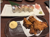 海鮮居酒屋 魚鮮水産 八戸三日町店: もとさんの2025年11月08日の3枚目の投稿写真