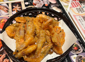 鶏侍 白石店: まゆこさんの2026年05月06日の3枚目の投稿写真