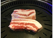 ヨプの王豚塩焼 新大久保 大久保通り店: ななさんの2020年11月20日の1枚目の投稿写真