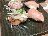 肉焼 ベンジャミン 博多 駅から三百歩横丁店: ぴぃちゃんさんの2023年11月26日の2枚目の投稿写真