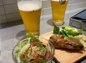 RIBS&KITCHEN wackwork ワックワーク: あんちゃんさんの2026年08月27日の1枚目の投稿写真