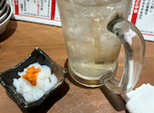 大衆居酒屋 マジメヤ 上本町店: スノウさんの2026年09月15日の1枚目の投稿写真