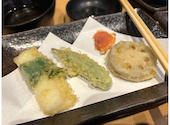 天ぷらとワイン 小島 京橋店: スノウさんの2025年04月29日の2枚目の投稿写真