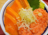 築地食堂 源ちゃん 神保町店: ペンギンさんの2026年10月11日の1枚目の投稿写真