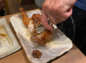 炭火焼き鳥と旬鮮料理の居酒屋  「炭旬(すみしゅん)」 小山西口店: ユウさんの2025年01月の1枚目の投稿写真