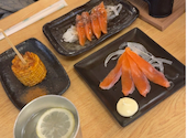 居酒屋 いも松 四条木屋町店: たさんの2026年07月18日の1枚目の投稿写真