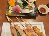 さかな酒場 魚星 中野駅北口店: たさんの2026年06月22日の1枚目の投稿写真