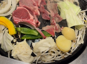 ジンギスカン　羊々亭　札幌本店: たさんの2026年02月の1枚目の投稿写真
