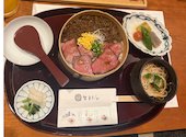 すき焼きと牛まぶし ももしき: たさんの2026年07月19日の1枚目の投稿写真