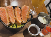 牡蠣食べ放題×イタリアン居酒屋 Seafood bar Ermitage代々木店: たさんの2026年03月の1枚目の投稿写真
