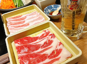 温野菜 渋谷文化村通り店: たさんの2026年04月16日の1枚目の投稿写真