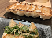 餃子酒場 肉汁とっつぁん 新宿中央店: たさんの2026年05月17日の1枚目の投稿写真