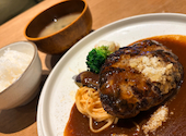 山本のハンバーグ イオンモール札幌発寒店: mimichaさんの2026年03月28日の2枚目の投稿写真