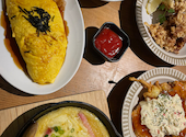 洋風食堂 サンサーラ: あすぱっちさんの2026年04月21日の1枚目の投稿写真