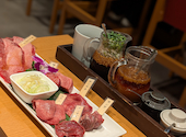 和牛一頭買い焼肉　房家　東京駅店: みーさんの2025年06月の1枚目の投稿写真