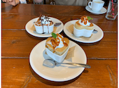 Hanayaka　Cafe: たからさんの2020年06月の1枚目の投稿写真