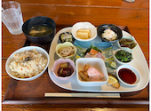 Hanayaka　Cafe: たからさんの2023年03月の1枚目の投稿写真