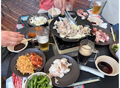 ビアガーデンマイアミ 高島屋横浜店: yuk-kさんの2026年08月08日の2枚目の投稿写真