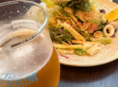 Trattoria and Bar Over: ＪＩＮＧさんの2026年07月25日の1枚目の投稿写真