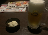 炭火酒蔵 炎 新さっぽろ店: 壱番星さんの2026年07月18日の1枚目の投稿写真