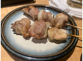 もつと牡蠣 焼き鳥にの すすきの本店: 壱番星さんの2026年04月25日の3枚目の投稿写真