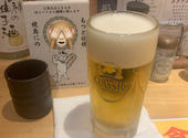 もつと牡蠣 焼き鳥にの すすきの本店: 壱番星さんの2026年07月24日の1枚目の投稿写真