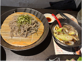かすそば 風土. 本店: kenさんの2025年04月07日の1枚目の投稿写真