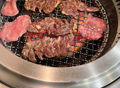 焼肉レストラン三恵 本店 巽西: はなさんの2026年03月22日の2枚目の投稿写真
