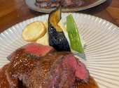 スギモト ザ ステーキ SUGIMOTO THE STEAK-: ナナさんの2026年04月28日の1枚目の投稿写真