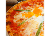 Pizza&Pasta Ganzo ガンツォ: にゃんさんの2026年09月26日の2枚目の投稿写真