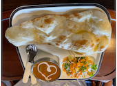 インド料理ナンカレー幸店: うっすーさんの2026年08月20日の1枚目の投稿写真