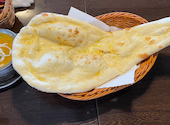 インド料理ナンカレー幸店: うっすーさんの2026年08月20日の2枚目の投稿写真