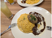洋食バル 函館五島軒 ごとうけん ルミネ大宮店: ねこさんの2026年05月01日の1枚目の投稿写真