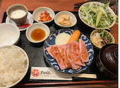 焼肉かわちどん 黒川本家: ホワイトドッグさんの2026年04月29日の1枚目の投稿写真