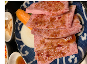 焼肉かわちどん 黒川本家: ホワイトドッグさんの2026年04月29日の2枚目の投稿写真