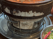 炭火焼肉 明石魚の棚 肉焼屋: マーメイドさんの2024年12月27日の1枚目の投稿写真