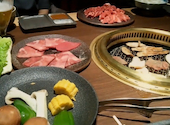 焼肉 なかむら 西の丸店: ぽんさんの2026年08月19日の1枚目の投稿写真