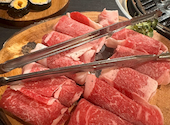 本格韓国料理 GOGIIYAGI 肉の物語: しのぶさんの2026年05月30日の2枚目の投稿写真