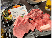 板前焼肉 一笑: Tassyさんの2024年12月19日の2枚目の投稿写真