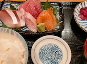 海鮮スタンド マグローさん 小虎小路店: えみねむさんの2026年09月02日の1枚目の投稿写真