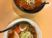 らーめんもみじ イオン江別店: さららさんの2026年07月24日の1枚目の投稿写真