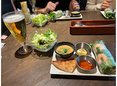 アジアンビストロ Dai 二子玉川店: ユンミさんの2026年01月の1枚目の投稿写真