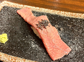 横浜 鉄板焼き 牛鳴: ういちゃんさんの2026年06月09日の1枚目の投稿写真