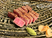 横浜 鉄板焼き 牛鳴: ういちゃんさんの2026年06月09日の2枚目の投稿写真