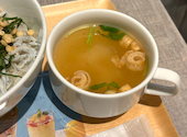 nana s green tea ナナズグリーンティー 福岡パルコ店 天神: ういちゃんさんの2026年04月10日の1枚目の投稿写真