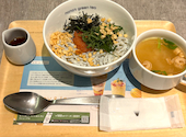 nana s green tea ナナズグリーンティー 福岡パルコ店 天神: ういちゃんさんの2026年04月10日の3枚目の投稿写真