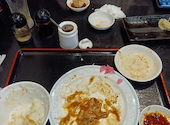 八福餃子房 富里店: 中ちゃん。さんの2026年07月30日の1枚目の投稿写真