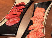 精肉卸直営店 宮崎牛焼肉 KUROUSHI 黒牛: のこのこさんの2026年02月17日の2枚目の投稿写真