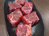 焼肉 ホルモン 飛助: なべどんどんさんの2025年07月28日の2枚目の投稿写真