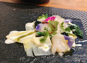 Trattoria suono トラットリア スオーノ: しほこさんの2021年03月21日の2枚目の投稿写真
